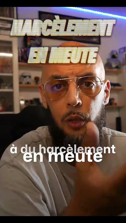 🚨 Pour ceux qui y vont de leur petit commentaire...