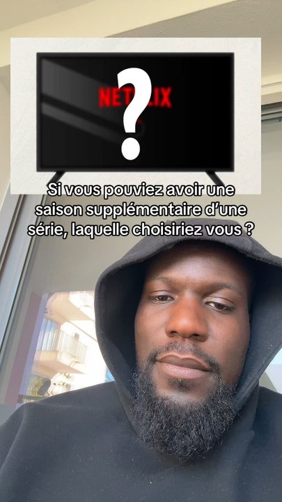 Tu choisis quelle série ? | abonne toi