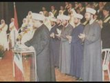 Sheikh Nizar al-Halabi  assassiné par les WAHHABITES