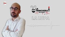 La Lupa. Pablo Iglesias y Canal Red fichan por Movistar+