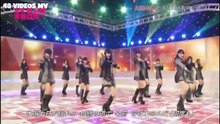 AKB48 - Suzukake Nanchara (AKB48SHOW!) | 鈴懸なんちゃら / 君の微笑みを夢に見る