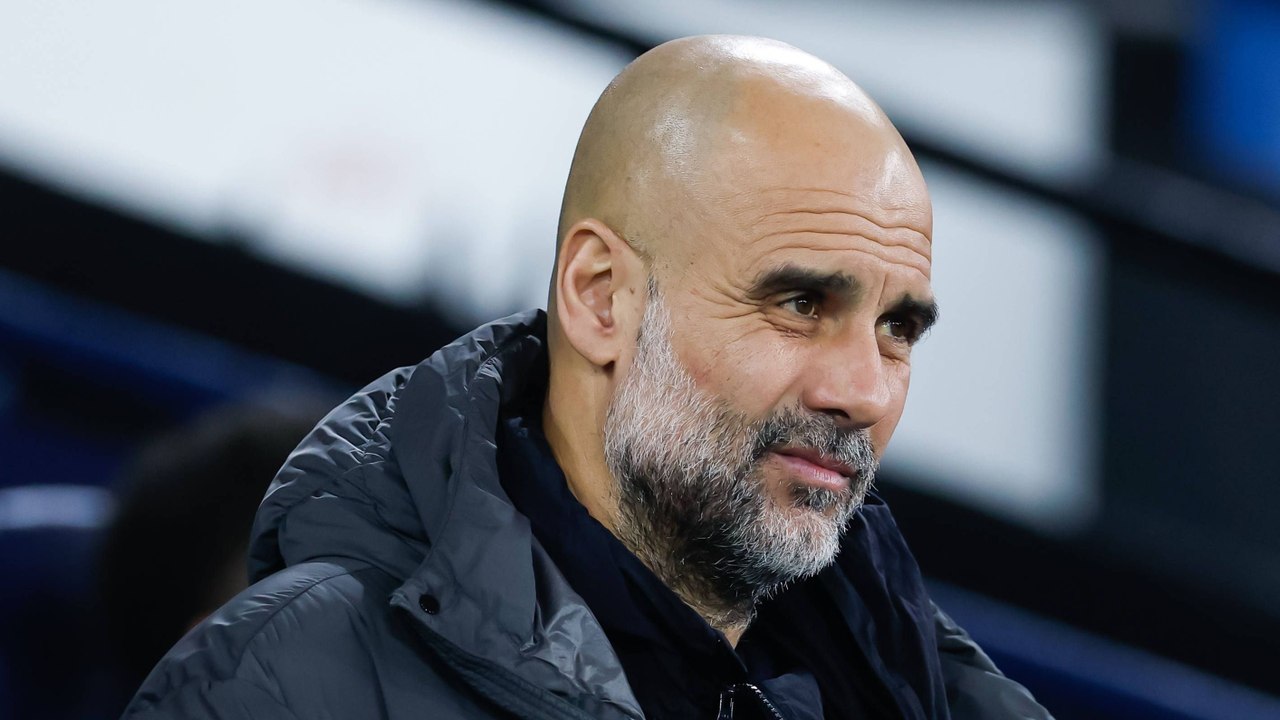 Leichte champions-league-gegner? guardiola: "nenn mir irgendein team"
