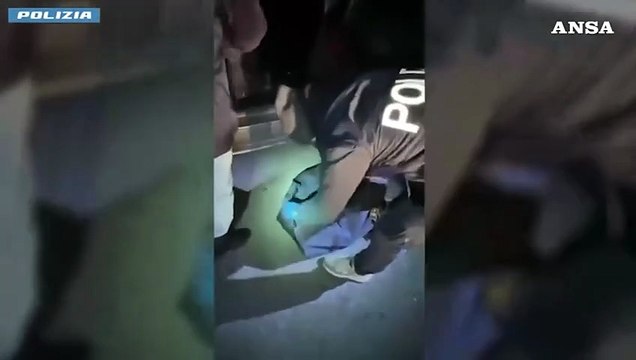 Catania, sequestrati 90 chilogrammi di cocaina: due arresti