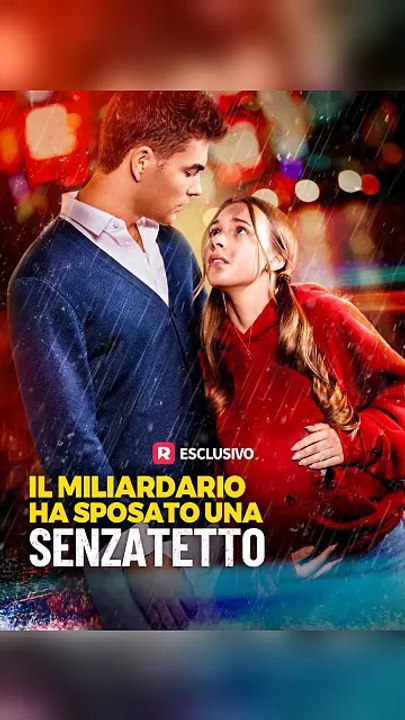 Il Miliardario Ha Sposato Una Senzatetto Episódio Completo [ Nuevos drama 2026 ]