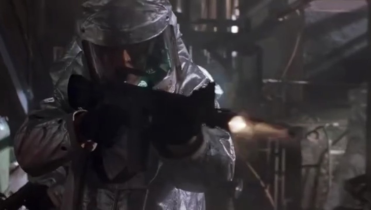 Mimic 2 (2001) #GanzerFilm #Deutsch #HD