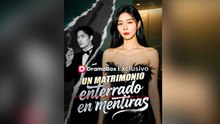 Un Matrimonio Enterrado En Mentiras Episodio Completo