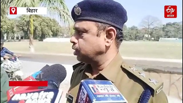 PUSU Election Live: छात्र संघ चुनाव के दौरान पटना साइंस कॉलेज में दो राउंड फायरिंग