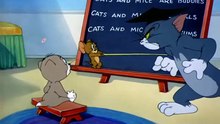 Tom And Jerry - 037 - Professor Tom [1948]