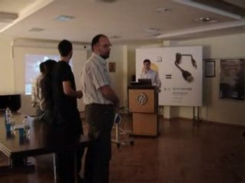Moj video