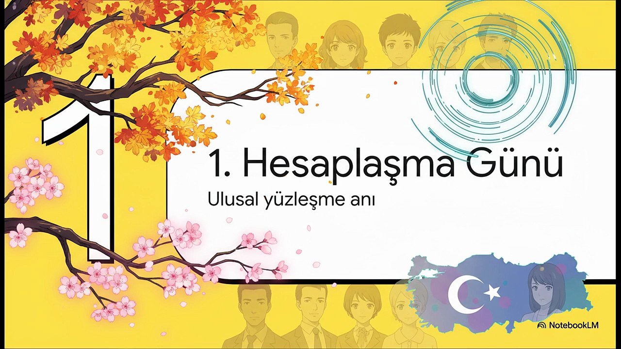 Siyasetin Çıkmaz Sokağı ve Milliyetçi Çözüm – Mehmet Edip Ören