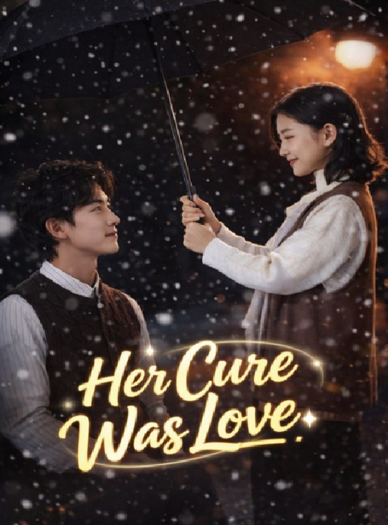 ⁣Her cure was love - Full Movies English Sub