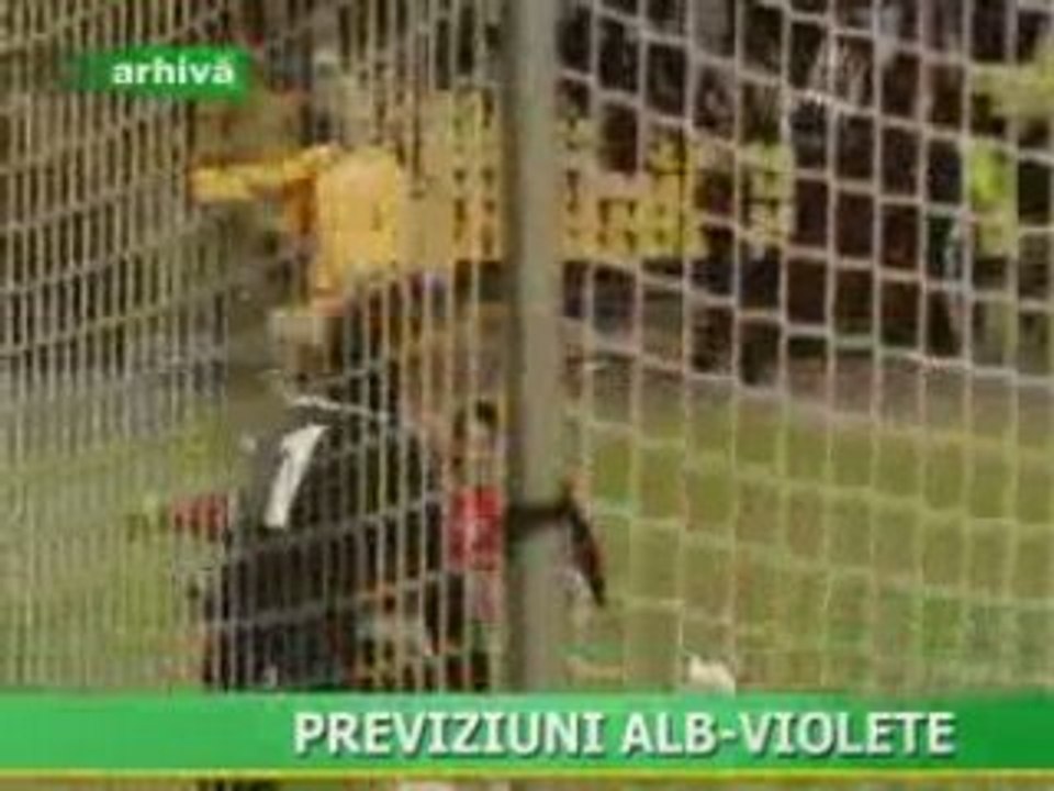FC ARGES ROMANIA