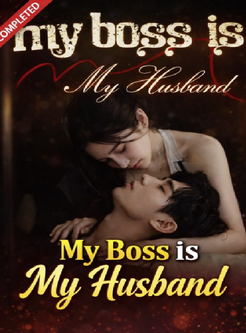 ⁣My Boss is My Husband - Full Movies English Sub