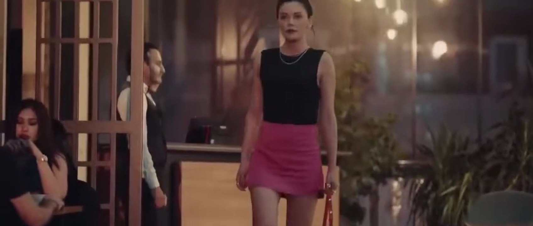 2022 Ah Be Birader SEVCAN YAŞAR UFUK ÖZKAN Yerli Komedi Filmi İzle