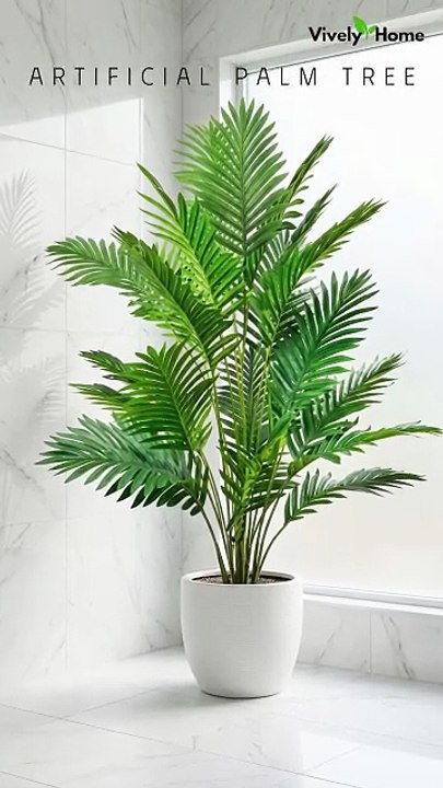 Tropical Vibes Without the Maintenance 🌴