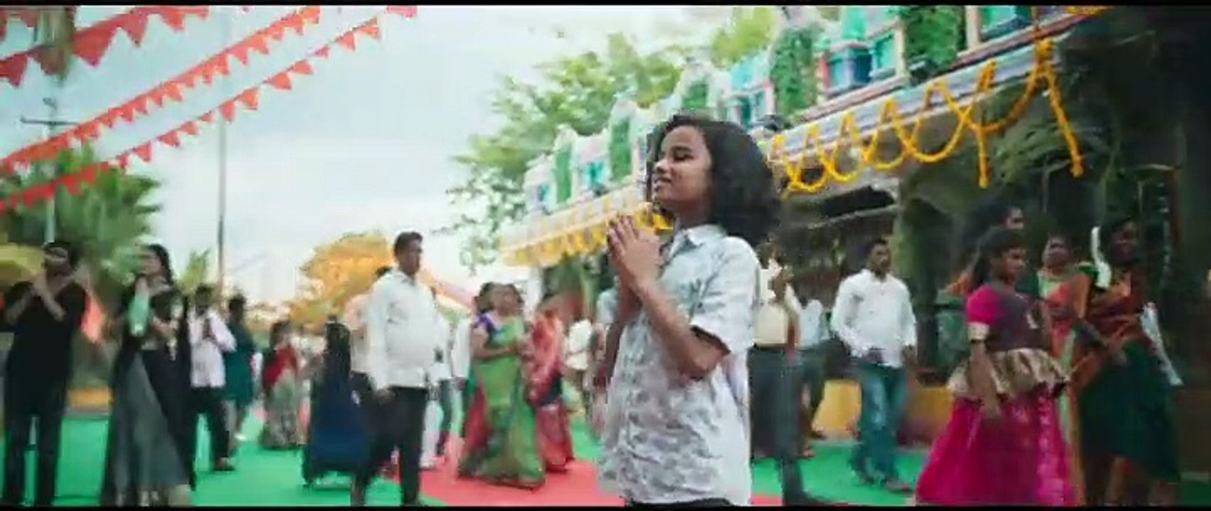 Vanaveera (2026) Hindi Dubbed Full Movie