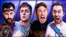 FULL: Daggerheart: Azerim Season 1 Episode 6 (2026) HD Streaming English