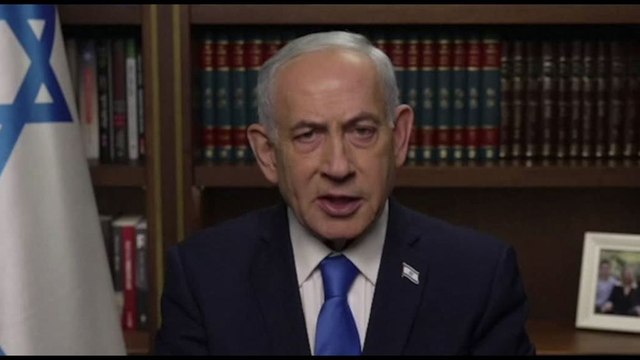Netanyahu a iraniani: vi consentiremo di liberarvi da regime assassino