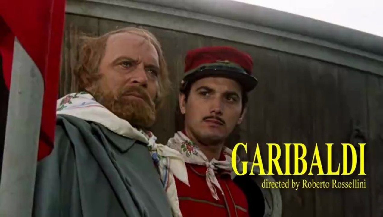 «Garibaldi/1961 ENG HD»