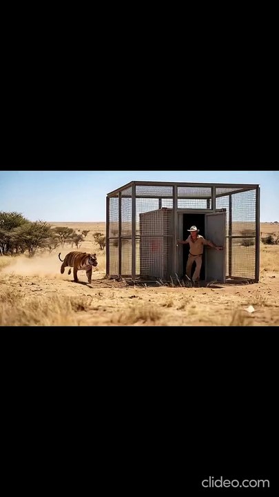 #challenge#challenge @ tiger shok is a best tiger videos