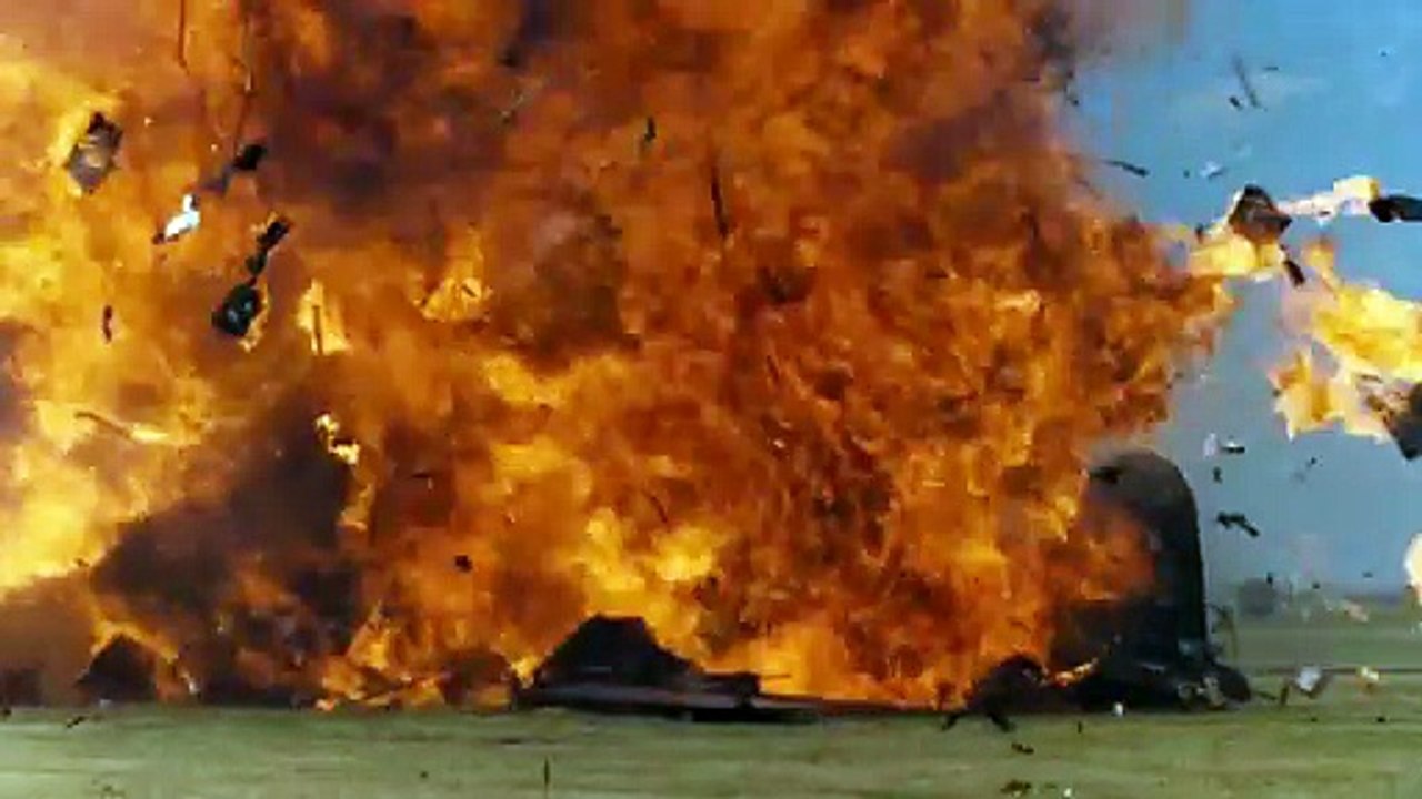 Memphis Belle (1990)