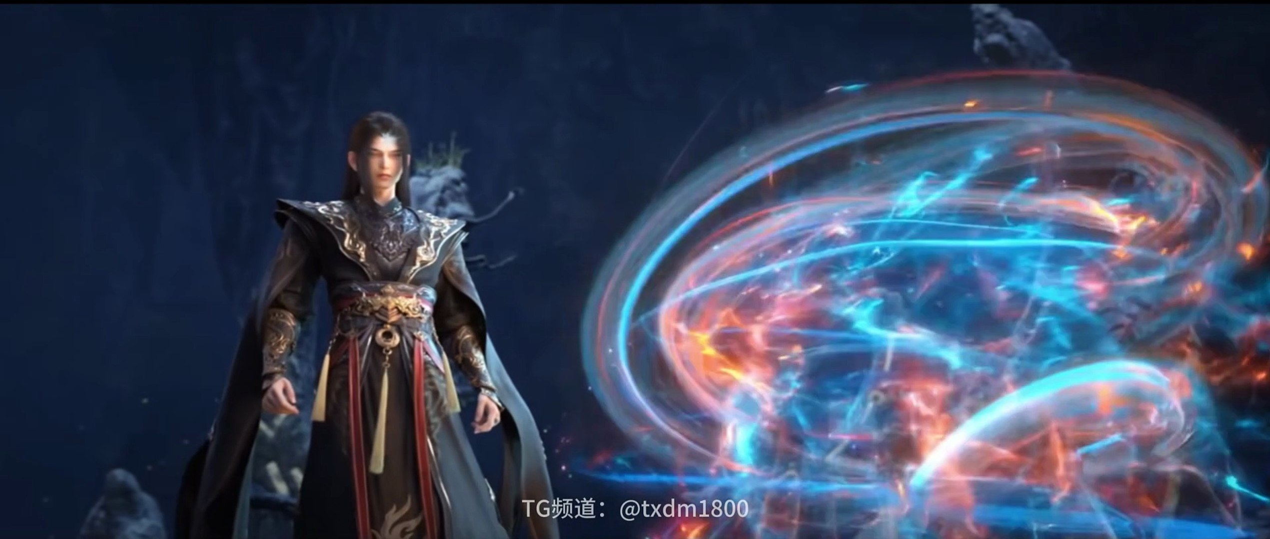 E188 BTTH S5 4k AI English Softsub