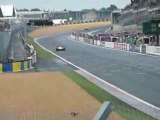 Peugeot 908 n°9 - 24 Heures du Mans
