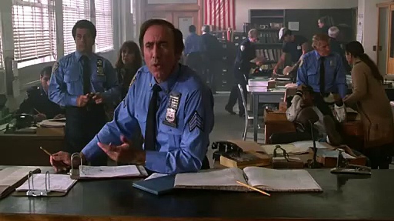 Splash - Eine Jungfrau am Haken (1984)