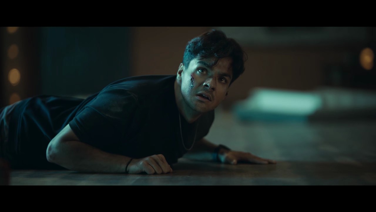 Ekaki Chapter 5 The Conqueror Ashish Chanchlani ACV Studios