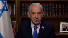 Netanyahu, sobre el ataque a Irán: "Si no los detenemos ahora, se volverán invulnerables"