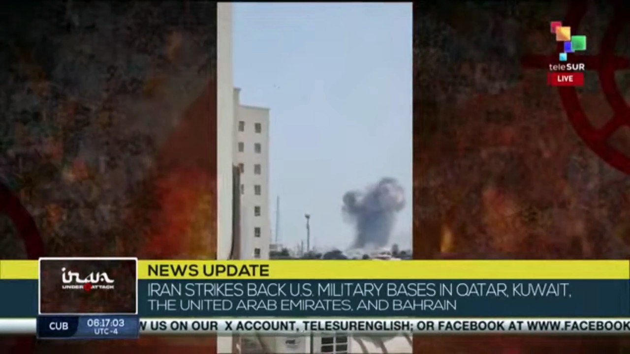 IRAN | Statement form the Foreign Minister Abbas Araghchi