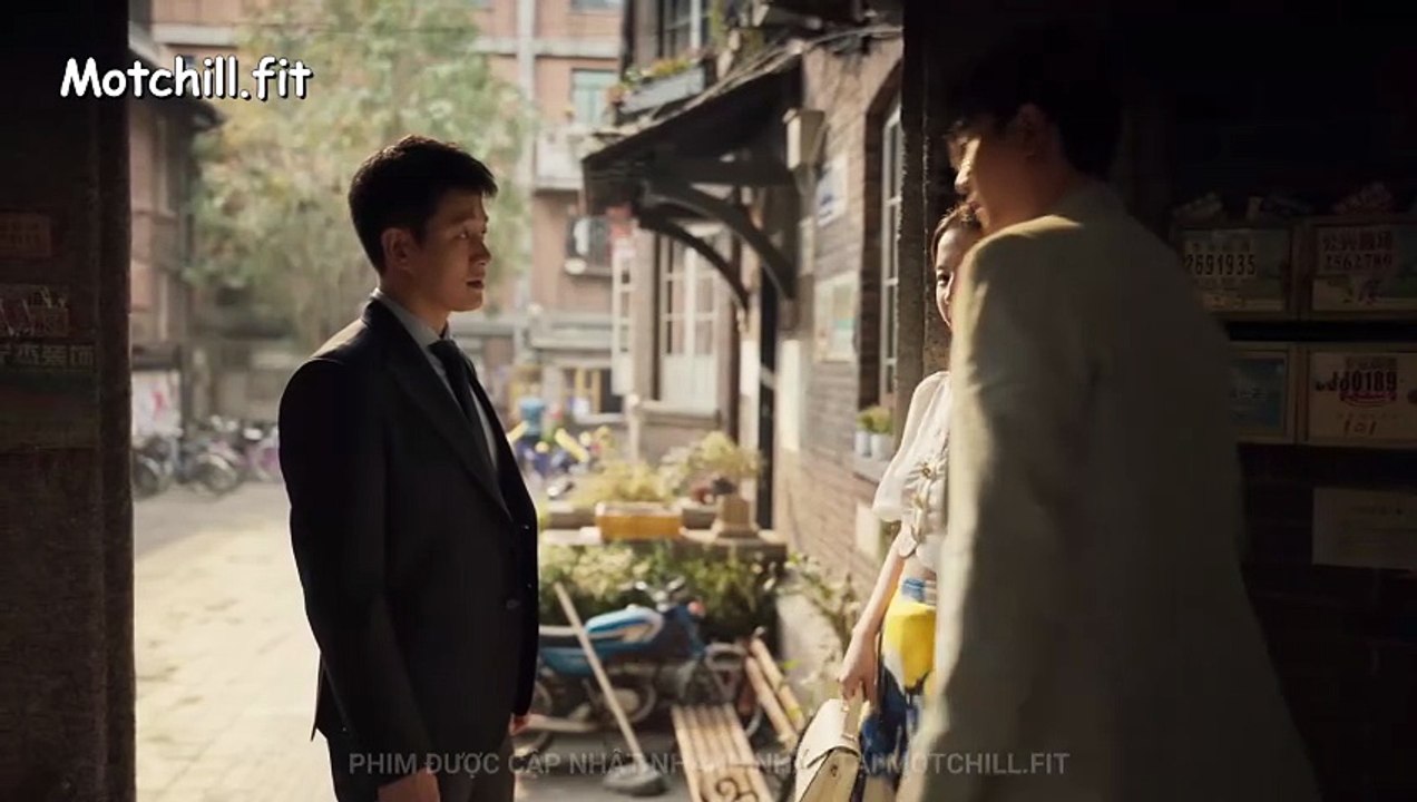 Câu Chuyện Của Hoa Hồng -  Vietsub - Tập 7