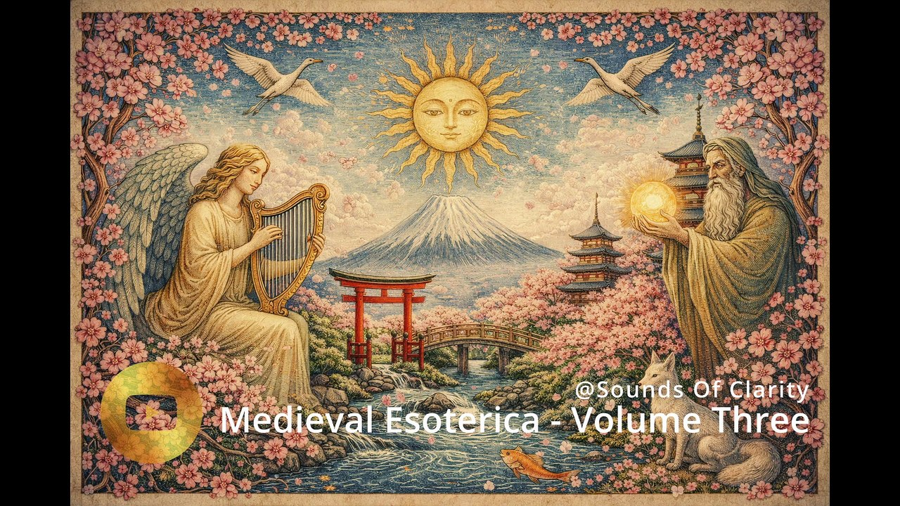 Medieval Esoterica Volume Three