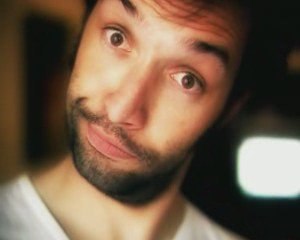 VaDiD35 avec filtre Magic Bullet - 2008.06.01