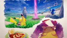 Der Trailer zur 10. Generation von Pokémon zeigt die neue Region und die drei Starter