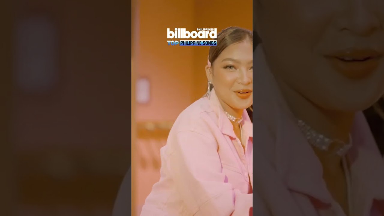 Billboard Top Philippine Songs | Week of July 20, 2024