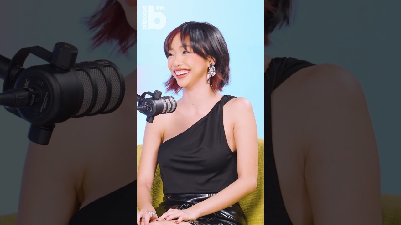 Why Maymay's New Era is all about Her Own Voice | Billboard PH Volumes