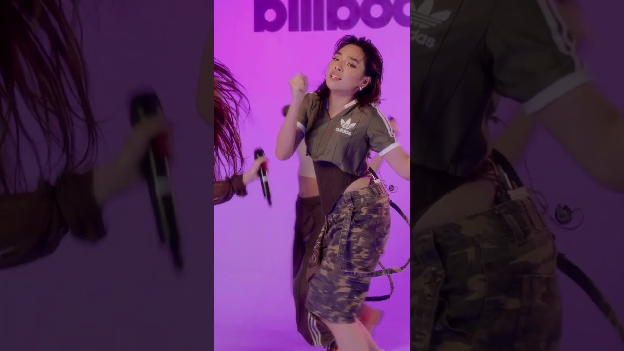 Bang by G22 Live on Billboard Philippines Soundwave