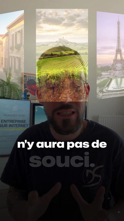 Création de site web à Saint-Hippolyte - Devsource