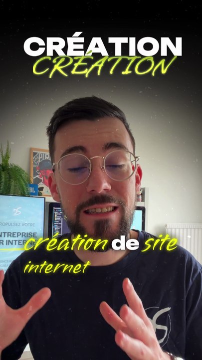 Création de site web à Rivesaltes - Devsource