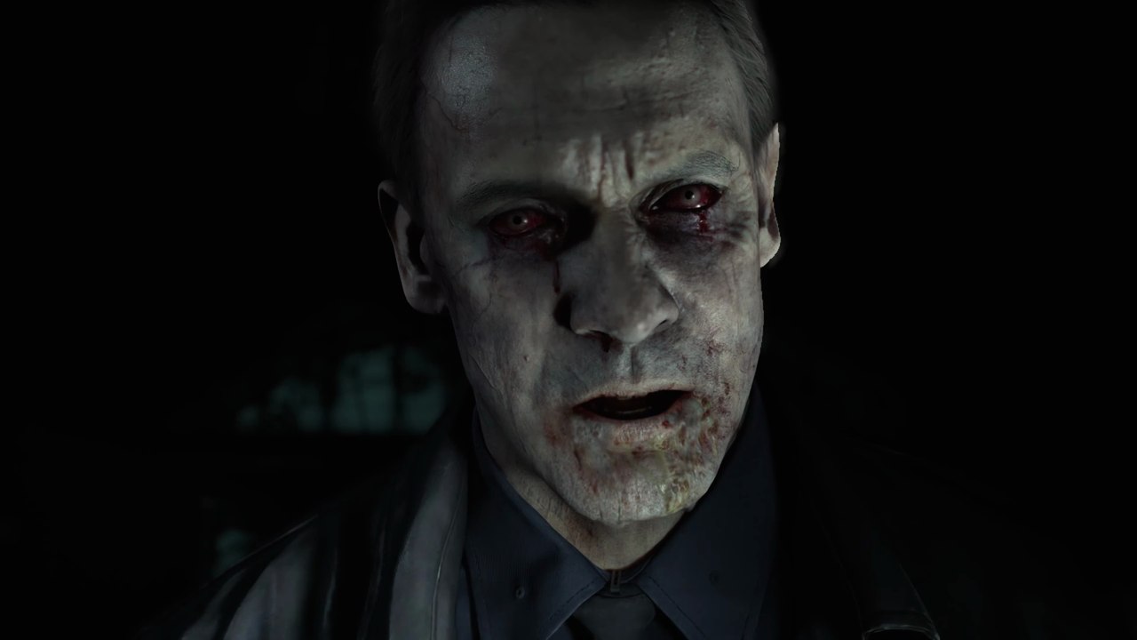 Resident Evil Requiem | Wrenwood Hotel [4k 60fp...