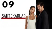 Sahtekarlar - EP 9 - Full HD Movie