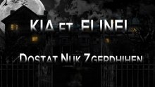 Kia ft Elinel - Dostat nuk Zgerdhihen