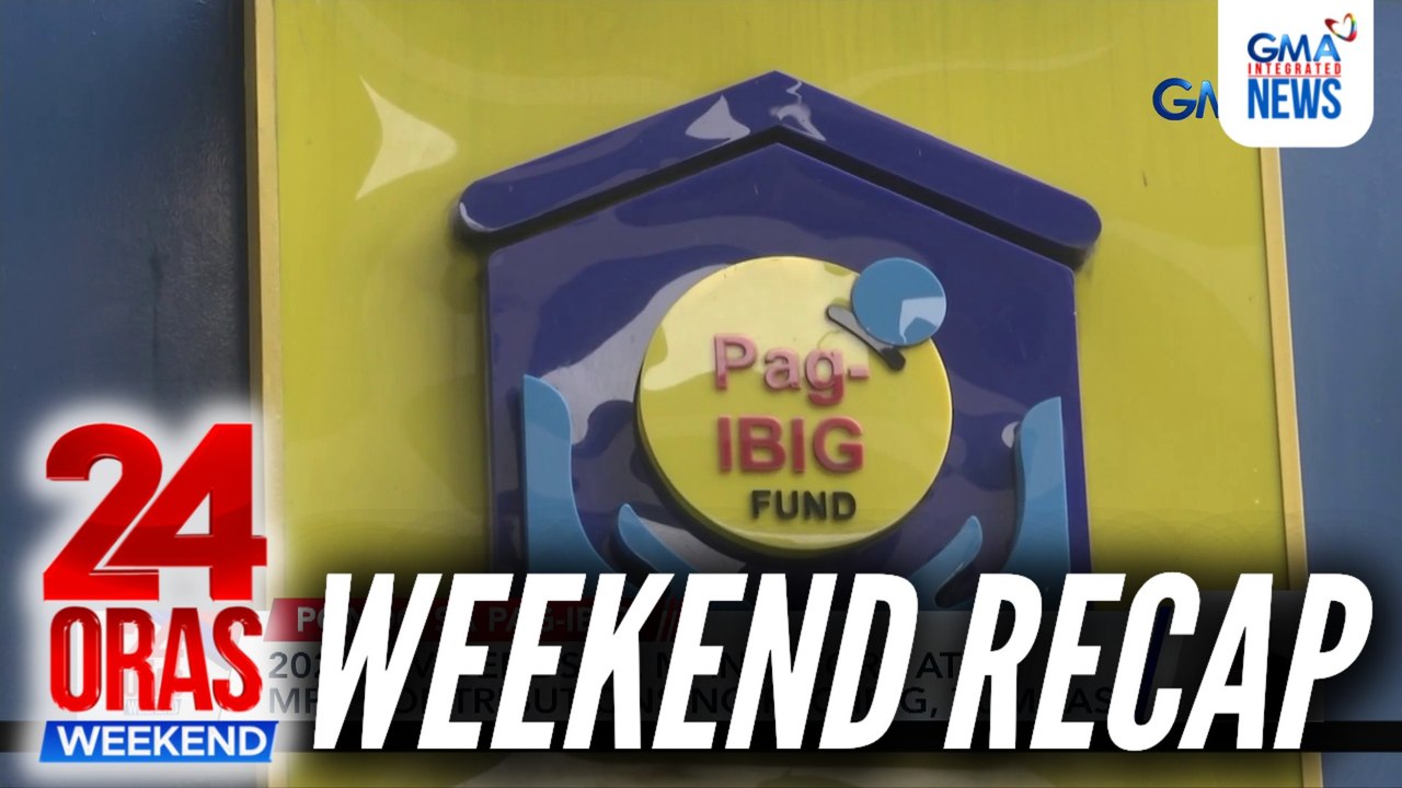 24 Oras Weekend: (Part 4) February 28, 2026