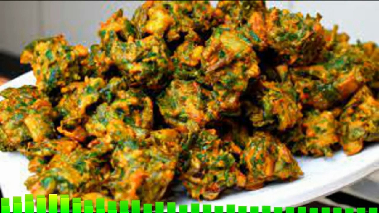DELICIOUS Spinach Fritters and Roti Kachori with Chef Sonya? 01-03-2026 (Roza 11)