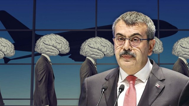 Bakan Tekin’den “beyin göçü” değerlendirmesi: Şehir efsanesi, yurt dışı burslarında birçok alan boş kalıyor
