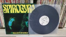 Spirogyra — Bells, Boots And Shambles 1973 (UK, Progressive, Folk Rock)
