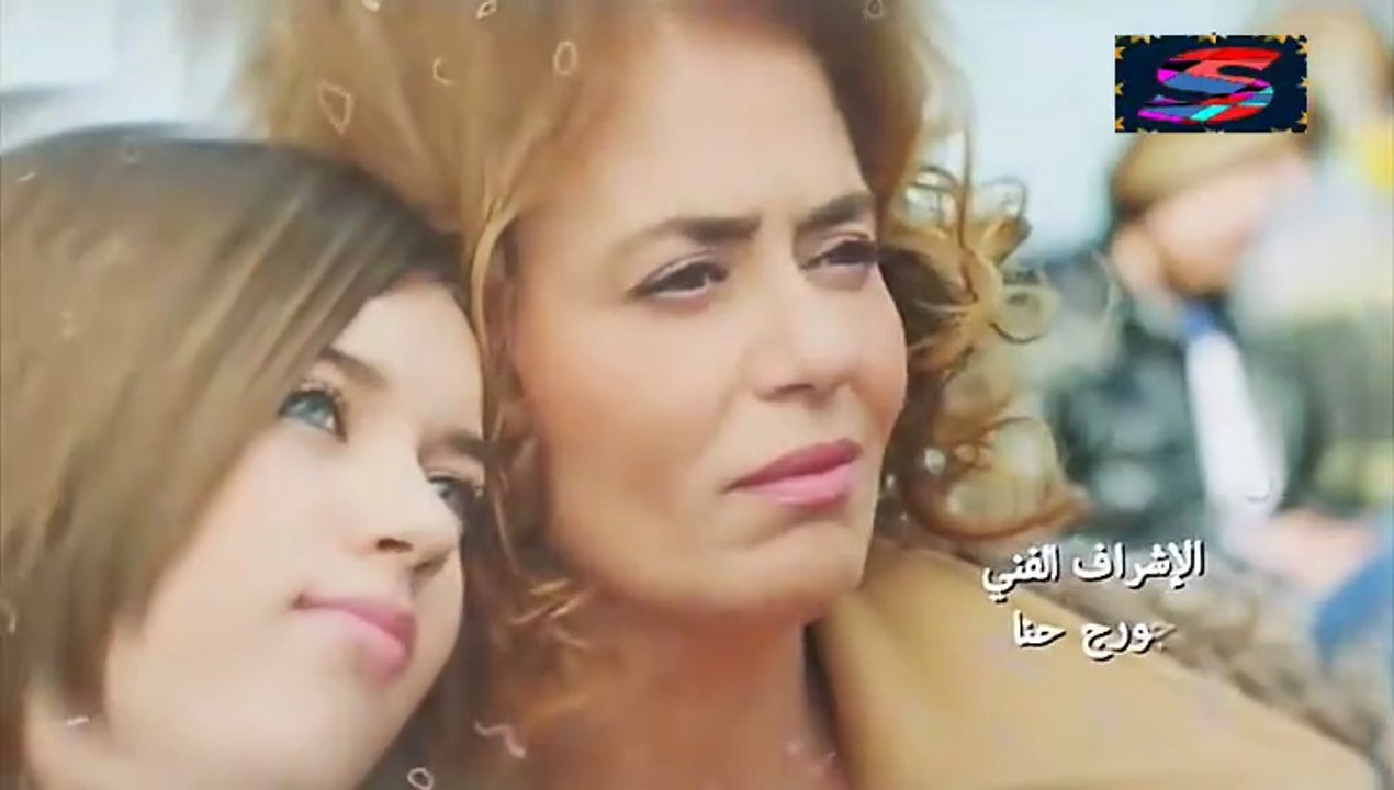 مسلسل فضيلة خانم و بناتها – جزء 1 – الحلقة 37 –...