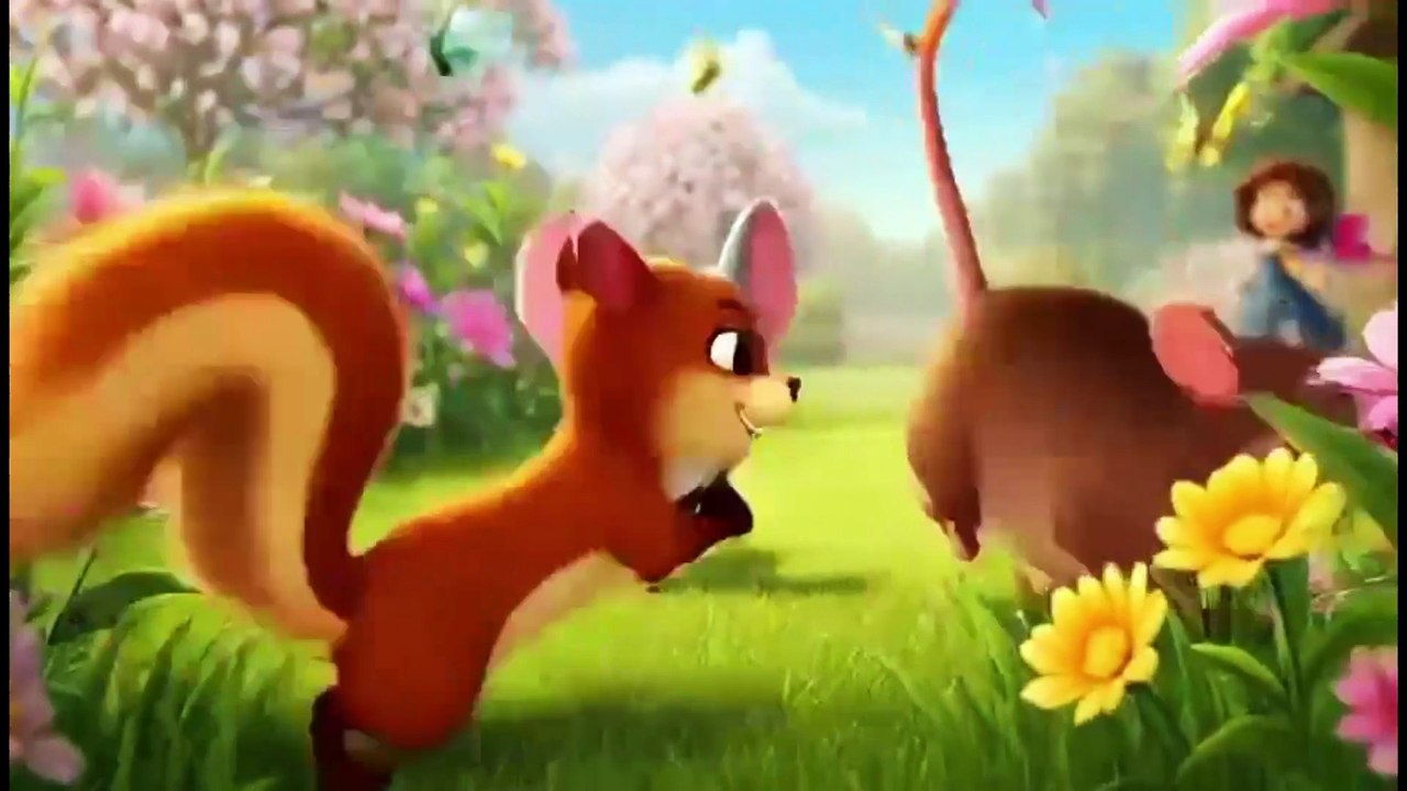 Choricless of GARDEN PALS