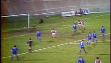 REIMS - BASTIA - 1978 - SAISON 1977/1978 -